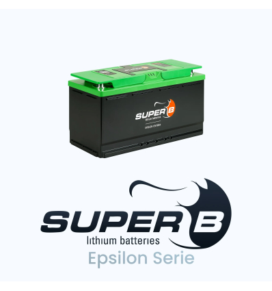 Revotion SuperB Integration