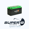 Revotion SuperB Integration