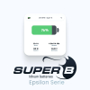 Revotion SuperB Integration