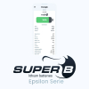 Revotion SuperB Integration