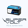Revotion SuperVolt Integration
