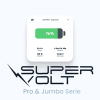 Revotion SuperVolt Integration