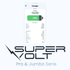 Revotion SuperVolt Integration