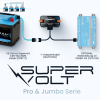 Revotion SuperVolt Integration