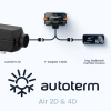 Revotion Autoterm Integration