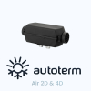 Revotion Autoterm Integration