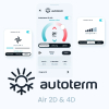 Revotion Autoterm Integration