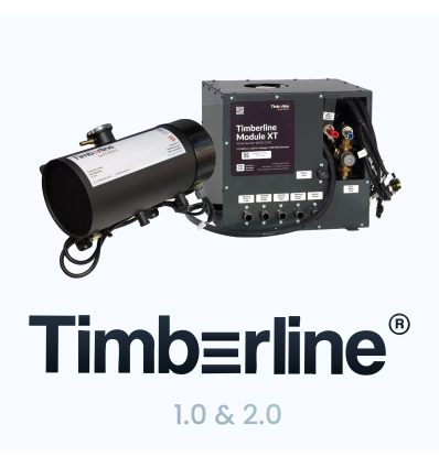 Revotion Timberline Integration