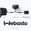 Revotion Webasto W-Bus Integration