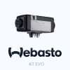 Revotion Webasto W-Bus Integration