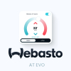Revotion Webasto W-Bus Integration