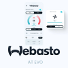 Revotion Webasto W-Bus Integration