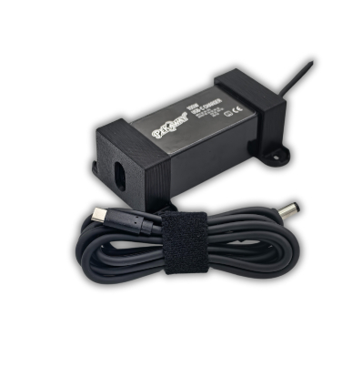 Pekaway DELIVERY Starlink Mini Edition