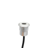 Boccola metallica Pekaway con cavo USB C