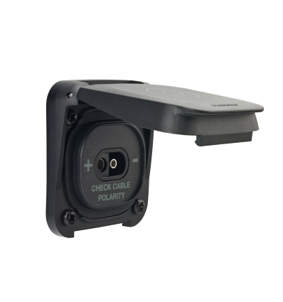 Scanstrut Ventura SC-V-S2 - Presa solare esterna SAE