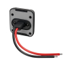 Scanstrut Ventura SC-V-S2 - Presa solare esterna SAE