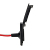 Scanstrut Ventura SC-V-S2 - Presa solare esterna SAE