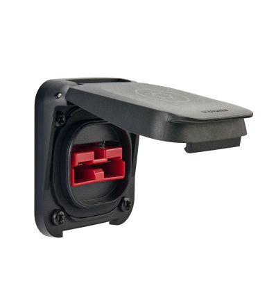 Scanstrut Ventura SC-V-S1 - Presa solare Anderson SB50 rossa 50 A