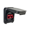 Scanstrut Ventura SC-V-S1 - Presa solare Anderson SB50 rossa 50 A