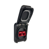 Scanstrut Ventura SC-V-S1 - Presa solare Anderson SB50 rossa 50 A