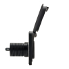 Scanstrut Ventura SC-V-DC1 - Presa esterna 12 V 10 A