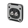 Scanstrut Ventura SC-V-TV1 - Presa esterna doppia TV/SAT tipo F