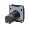 Scanstrut Ventura SC-V-USB-01 - Presa esterna doppia USB-C