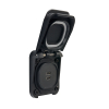 Scanstrut Ventura SC-V-USB-01 - Presa esterna doppia USB-C
