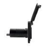 Scanstrut Ventura SC-V-USB-01 - Presa esterna doppia USB-C