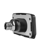 Scanstrut Ventura SC-V-W1 - Presa acqua fredda con tubo e doccetta