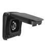 Scanstrut Ventura SC-V-W1 - Presa acqua fredda con tubo e doccetta