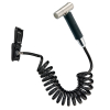 Scanstrut Ventura SC-V-W1 - Presa acqua fredda con tubo e doccetta