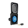Scanstrut Roam SC-R-W1 - Bocchettone carico acqua con tappo a chiave