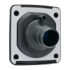 Scanstrut Roam SC-R-W1 - Bocchettone carico acqua con tappo a chiave