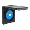 Scanstrut Roam SC-R-W1 - Bocchettone carico acqua con tappo a chiave