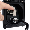 Scanstrut Roam SC-R-W3 - Presa doccia esterna con miscelatore caldo/freddo