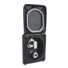 Scanstrut Roam SC-R-W3 - Presa doccia esterna con miscelatore caldo/freddo
