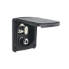 Scanstrut Roam SC-R-W3 - Presa doccia esterna con miscelatore caldo/freddo