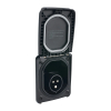 Scanstrut Roam SC-R-P1 - Presa ingresso corrente 230 V 16 A CEE