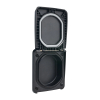 Scanstrut Roam SC-R-U1 - Alloggiamento universale per prese e accessori