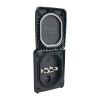 Scanstrut Roam SC-R-M1 - Multipresa esterna 12 V USB-C Anderson TV/SAT