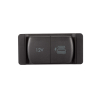 Scanstrut SC-MULTI-F2 Flip Pro Duo - Presa USB-A USB-C e 12 V