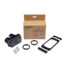 Scanstrut SC-MULTI-F2 Flip Pro Duo - Presa USB-A USB-C e 12 V