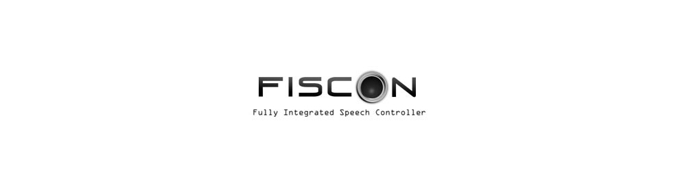 FISCON Bluetooth