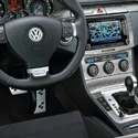 Telefonia VW Seat Skoda - Kit Bluetooth Premium (rSAP)