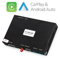 Carplay & Android Auto - Integrazione Aftermarket