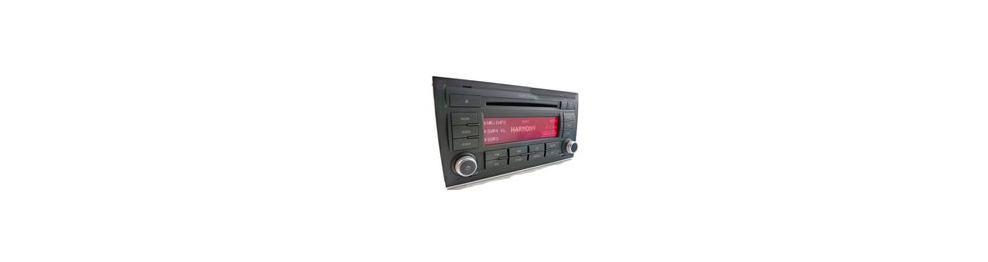 FM Radio - Kit Audi-VW