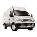 Iveco Daily - Generation II facelift (2006 - 2014)