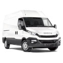Iveco Daily - Generation III (2014 - 2021)
