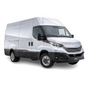 Iveco Daily - Generation III Facelift (2021 - )